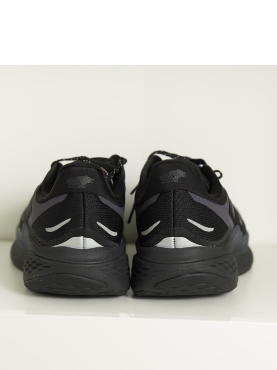 $170 Karhu Mestari Run 1.5 Running Shoes Black Men’s US 10.5 UK 9.5 EU 44.5